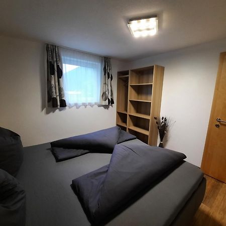 Ferienwohnung Hilber Schmirn Экстерьер фото