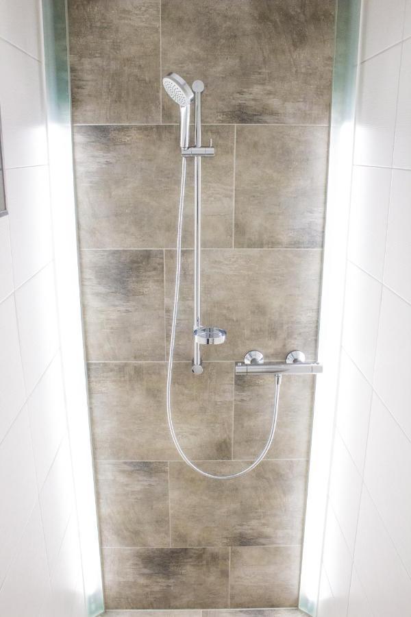 Ferienwohnung Hilber Schmirn Экстерьер фото